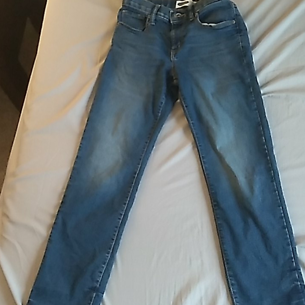 Blue Jeans